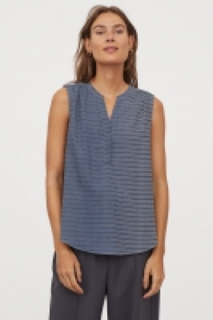 Bluse mit V-Ausschnitt CHF 8.95