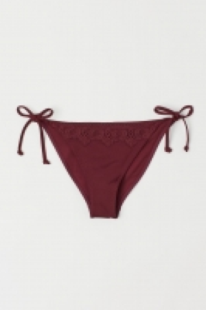 Tie-Tanga Bikinihose CHF 5.95