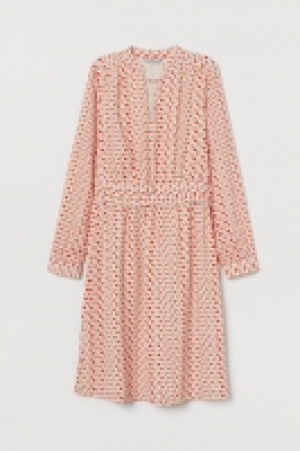 Kleid mit Bindebändern CHF 16.95