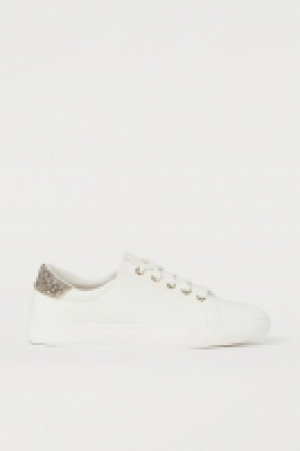 Glitzernde Sneaker CHF 19.95