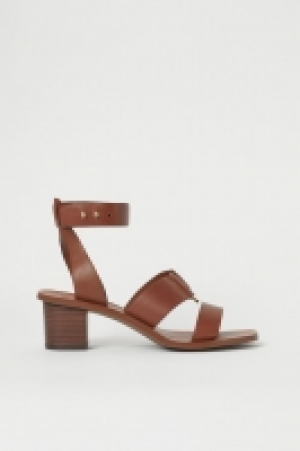 Sandaletten aus Leder CHF 52.95