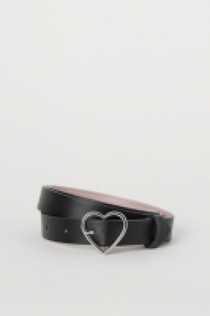 Schmaler Gürtel CHF 3.95