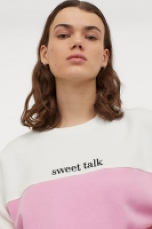 Sweatshirt CHF 13.95
