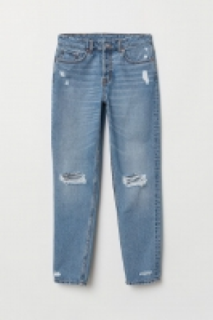 Boyfriend Low Ripped Jeans CHF 23.95