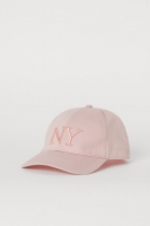 Cap aus Baumwolltwill CHF 7.95