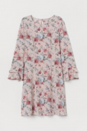 Kleid mit Volantärmeln CHF 15.95
