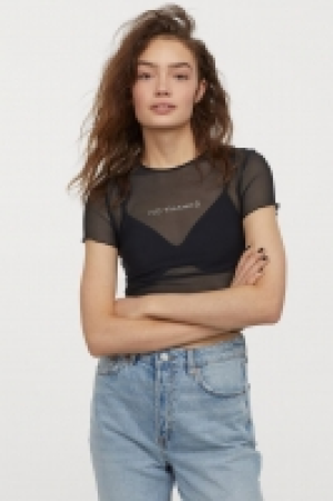 Kurzes T-Shirt CHF 7.95
