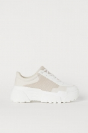 Plateausneaker CHF 29.95
