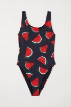 Badeanzug mit Druck CHF 23.95