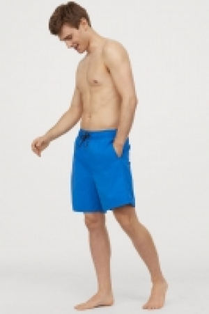 Knielange Badeshorts CHF 12.95