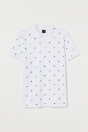 Poloshirt Slim Fit CHF 11.95
