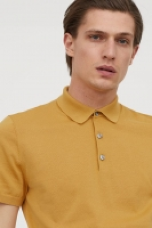 Poloshirt aus Premium Cotton CHF 21.95