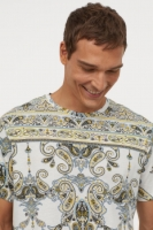 T-Shirt aus Baumwolle CHF 7.95
