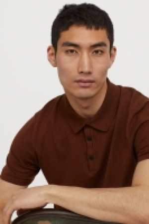 Poloshirt aus Feinstrick CHF 16.95