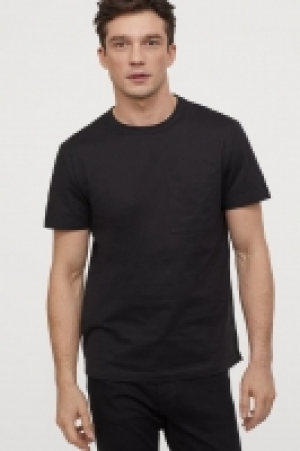 T-Shirt mit Brusttasche CHF 24.95