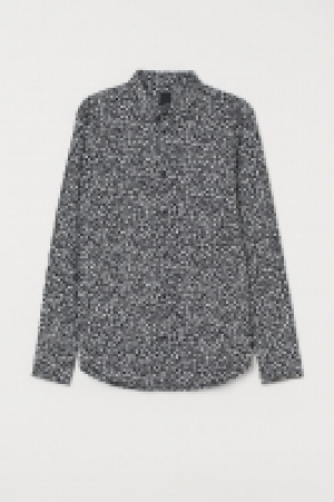 Stretchhhemd Slim Fit CHF 27.95