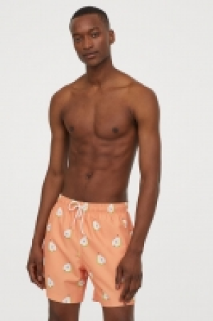 Bedruckte Badeshorts CHF 11.95