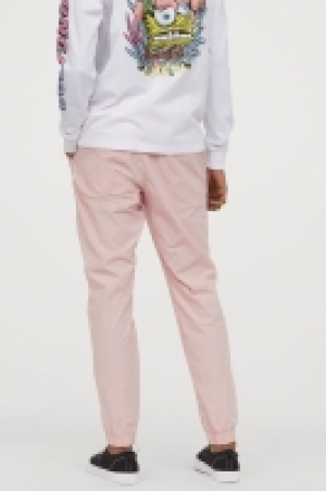 Joggers aus Baumwolle CHF 8.95
