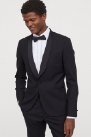 Smokingjackett Skinny Fit CHF 109.00