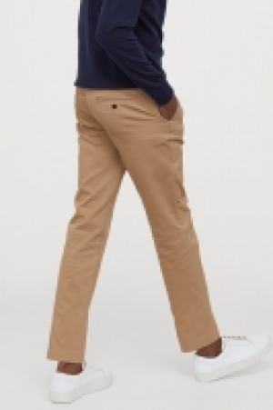 Chino aus Premium Cotton CHF 30.95