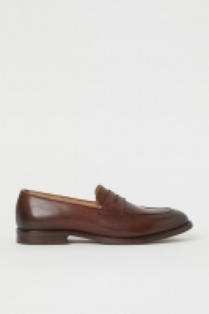 Loafer aus Leder CHF 52.95