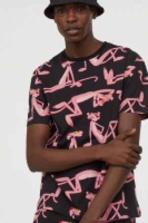 T-Shirt mit Druck CHF 16.95