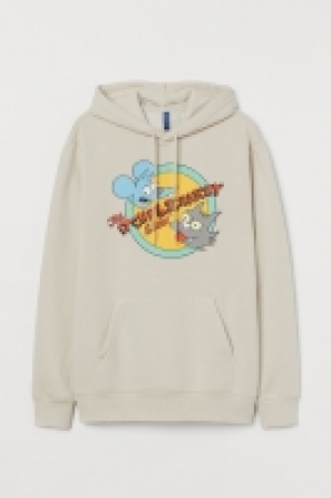 Kapuzenshirt CHF 23.95
