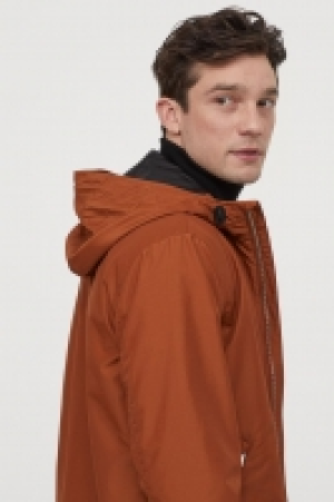 Jacke mit Kapuze CHF 27.95
