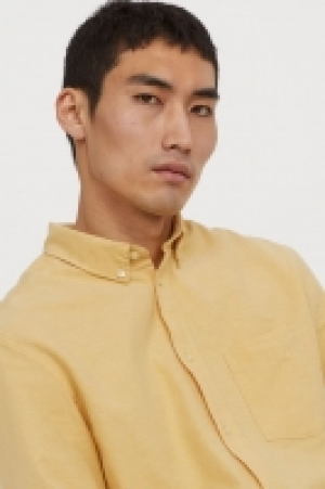 Oxfordhemd Regular Fit CHF 19.95