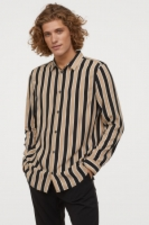Viskosehemd Slim Fit CHF 22.95