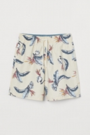 Gemusterte Badeshorts CHF 17.95