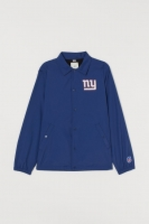 Winddichte Coachjacke CHF 20.95