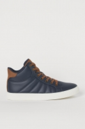 Knöchelhohe Sneaker CHF 34.95