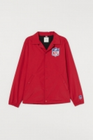 Winddichte Coachjacke CHF 31.95