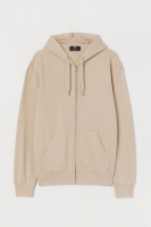 Hoodiejacke Regular Fit CHF 14.95