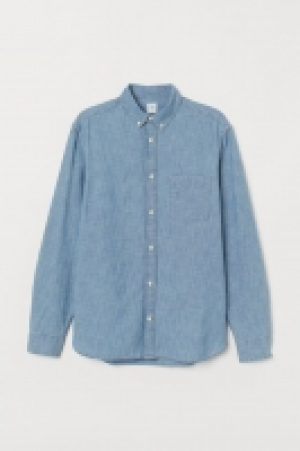 Jeanshemd CHF 21.95