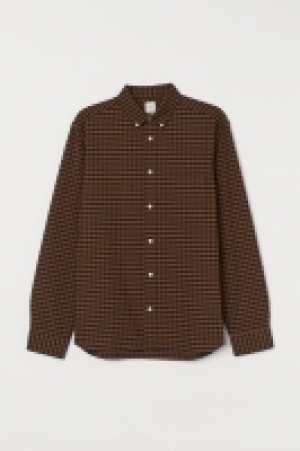 Oxfordhemd Regular Fit CHF 17.95