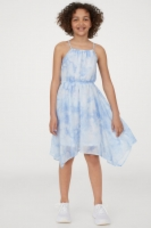 Chiffonkleid CHF 11.95