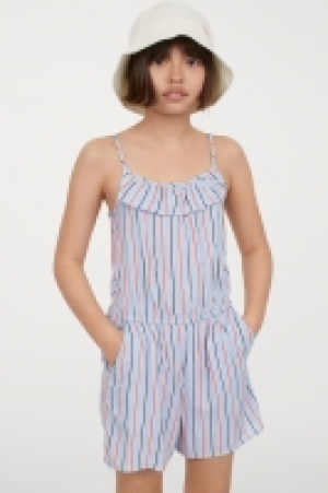 Gemusterter Jumpsuit CHF 6.95
