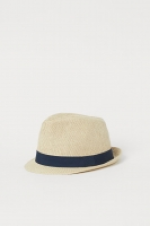 Strohhut CHF 2.95