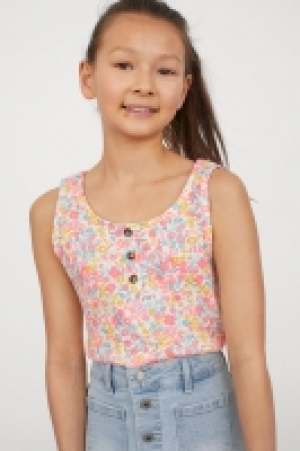 Geripptes Top CHF 2.95