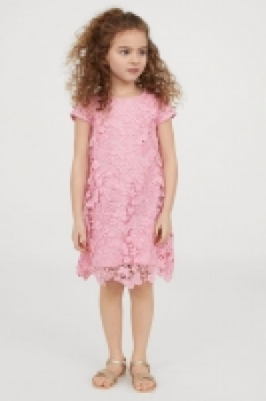 Spitzenkleid CHF 12.95