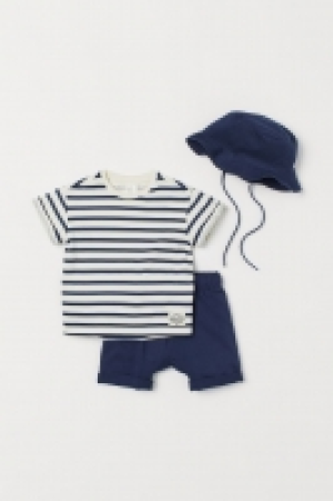 3-teiliges Sommerset CHF 14.95