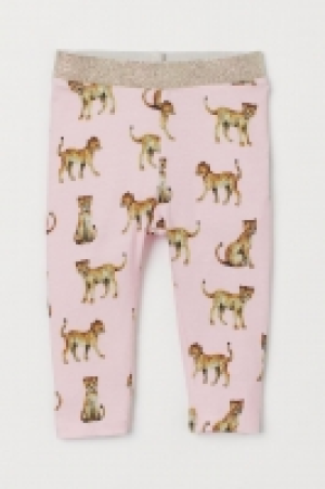 Gemusterte Leggings CHF 3.95