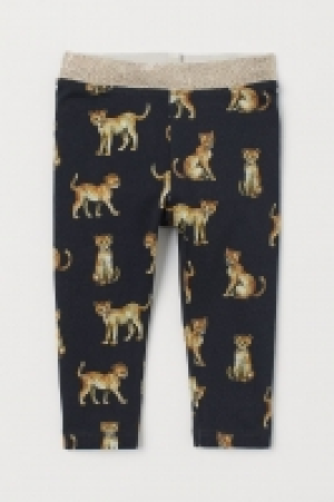 Gemusterte Leggings CHF 7.95