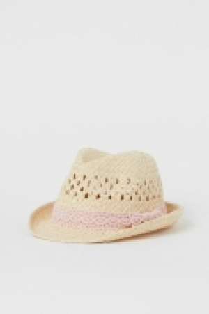 Strohhut CHF 6.95