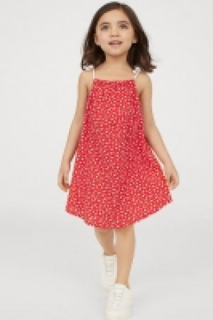 Kleid aus Seersucker CHF 9.95