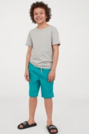 Baumwollshorts CHF 9.95