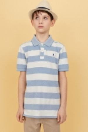Pikeeshirt aus Baumwolle CHF 7.95