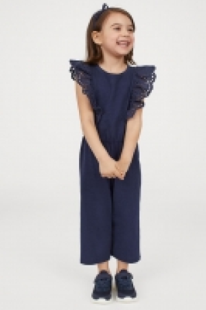 Jumpsuit mit Volants CHF 10.95